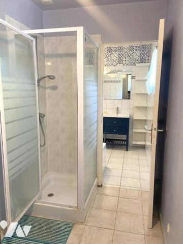 Maison contemporaine