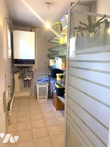 Maison contemporaine