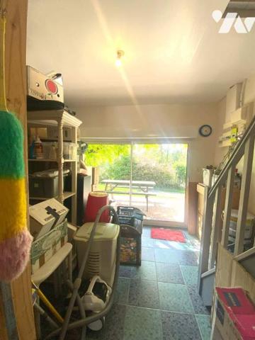 Maison contemporaine