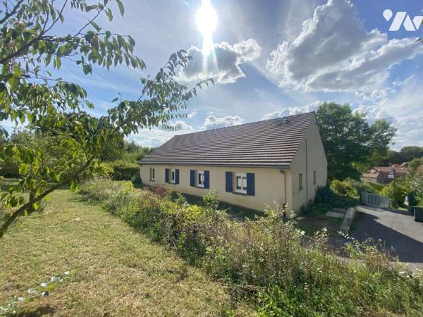 Maison contemporaine