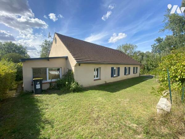 Maison contemporaine