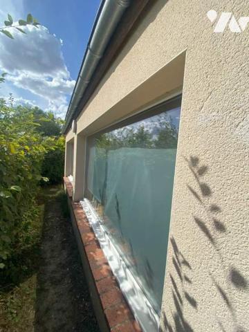 Maison contemporaine