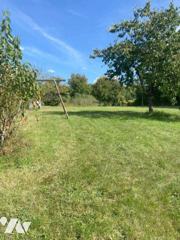 Maison contemporaine