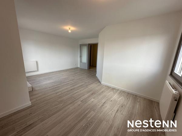 À VENDRE Appartement 3 pièces lumineux avec balcons, Haguenau