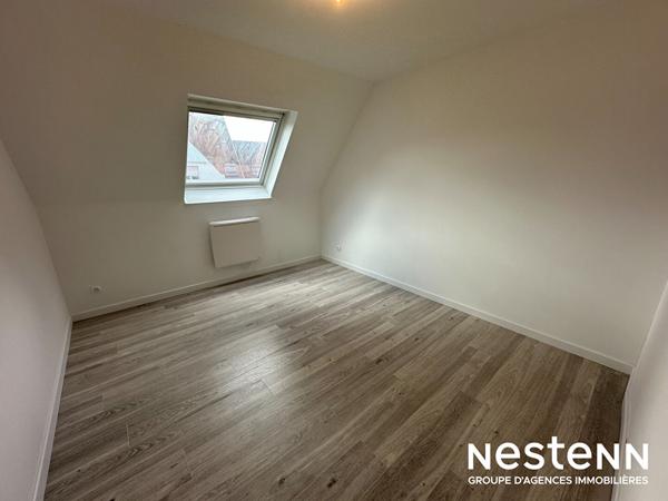 À VENDRE Appartement 3 pièces lumineux avec balcons, Haguenau
