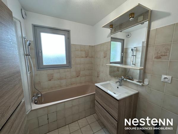 À VENDRE Appartement 3 pièces lumineux avec balcons, Haguenau