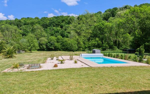 Maison à vendre    4 pièces • 110 m2 Artiguelouve