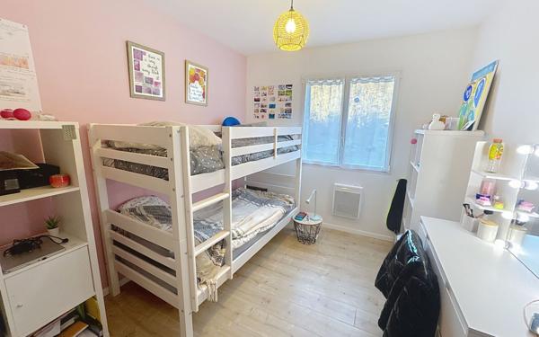 Maison à vendre    4 pièces • 110 m2 Artiguelouve