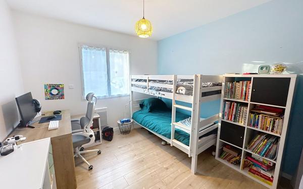 Maison à vendre    4 pièces • 110 m2 Artiguelouve