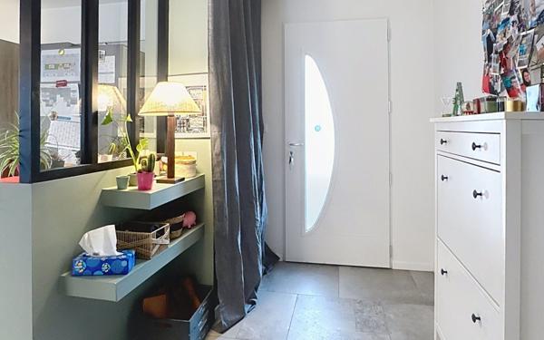 Maison à vendre    4 pièces • 110 m2 Artiguelouve