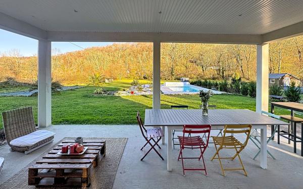 Maison à vendre    4 pièces • 110 m2 Artiguelouve