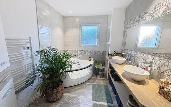 Maison à vendre    4 pièces • 110 m2 Artiguelouve