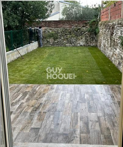 Appartement 2 pièces à louer à Champigny sur Marne