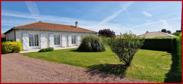 PLEINE DE CHARME dans un environnement de qualité, à pieds des commodités!