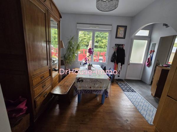 Maison à vendre 4 pièces de 91 m²
