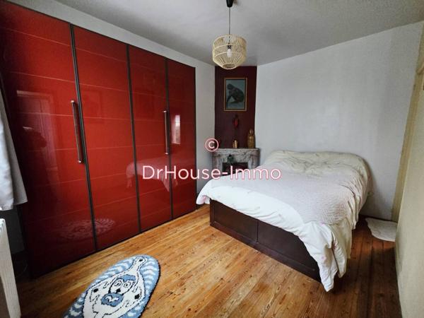 Maison à vendre 4 pièces de 91 m²