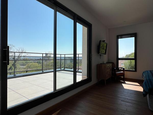 Maison contemporaine de 162 m² à vendre à Crégy-lès-Meaux - Grand standing