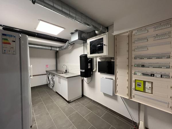 Maison contemporaine de 162 m² à vendre à Crégy-lès-Meaux - Grand standing