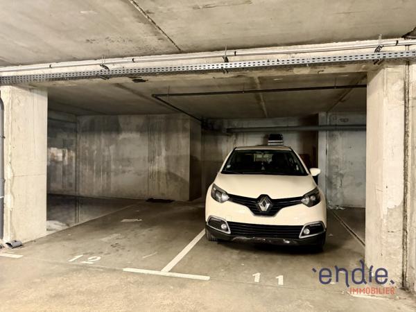Toulouse (31500)  Argoulets-Roseraie - Immeuble de 182 m2 - 3 Appt T2 Duplex Loués - Métro 5 min