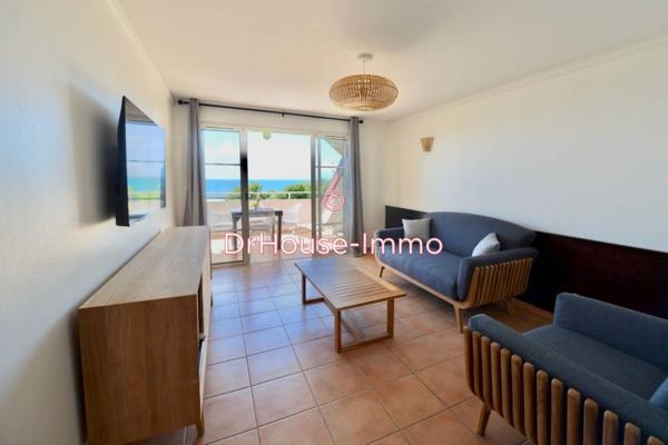 Appartement à vendre 3 pièces de 36 m²