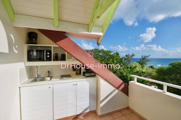 Appartement à vendre 3 pièces de 36 m²