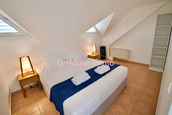 Appartement à vendre 3 pièces de 36 m²