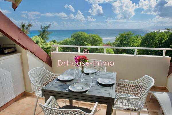 Appartement à vendre 3 pièces de 36 m²