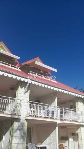 Appartement à vendre 3 pièces de 36 m²