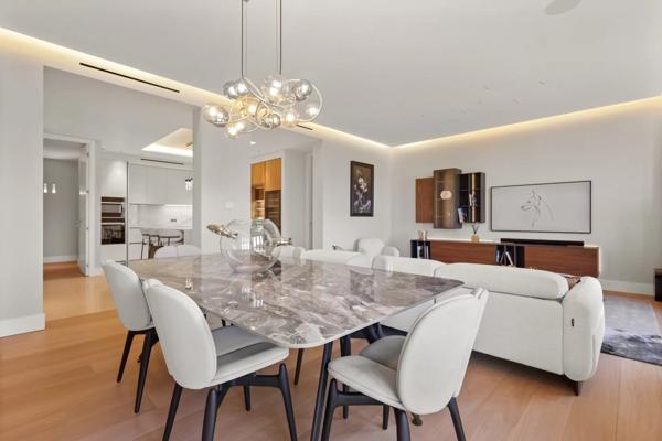 Vente Appartement de luxe Cannes 4 Pièces 145 m²