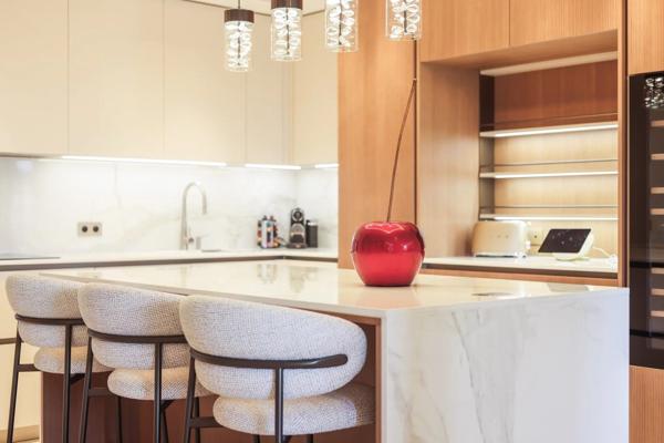 Vente Appartement de luxe Cannes 4 Pièces 145 m²