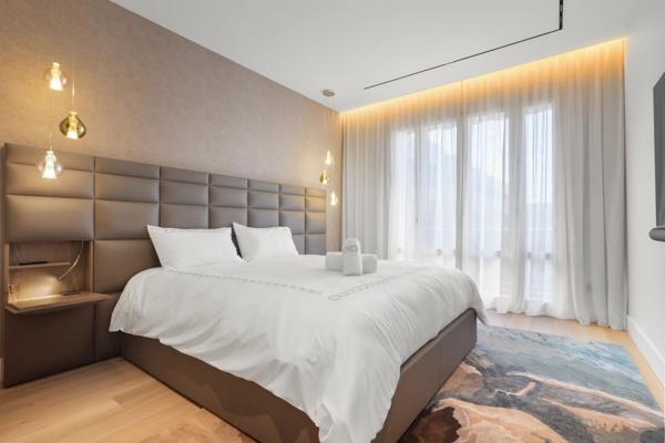 Vente Appartement de luxe Cannes 4 Pièces 145 m²