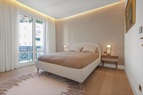 Vente Appartement de luxe Cannes 4 Pièces 145 m²