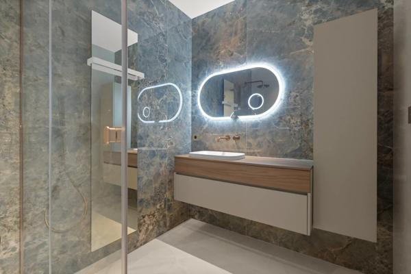 Vente Appartement de luxe Cannes 4 Pièces 145 m²