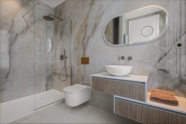 Vente Appartement de luxe Cannes 4 Pièces 145 m²