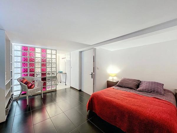 Maison 7 pièces 184m2