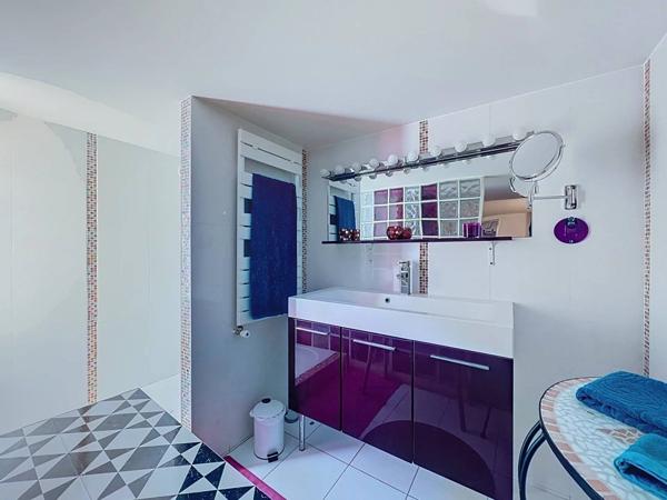 Maison 7 pièces 184m2