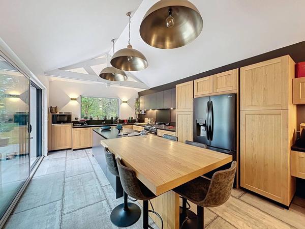 Maison 7 pièces 184m2