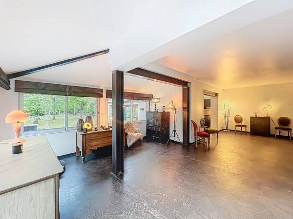 Maison 7 pièces 184m2