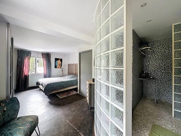 Maison 7 pièces 184m2