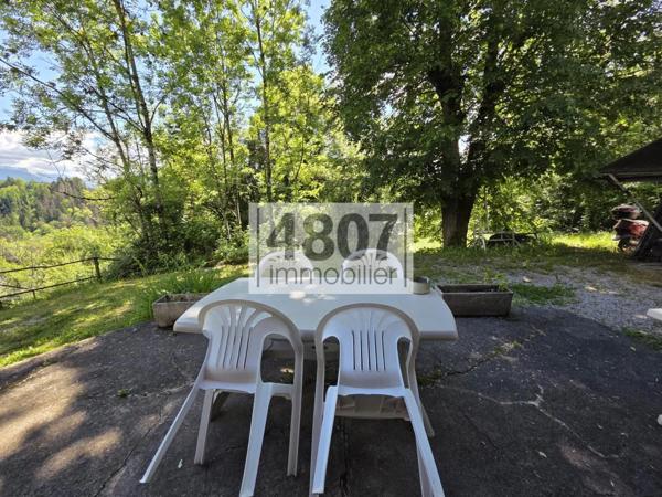 Maison à vendre à Bonne (74380)