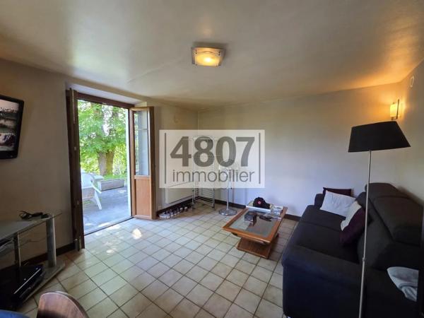 Maison à vendre à Bonne (74380)
