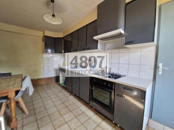 Maison à vendre à Bonne (74380)