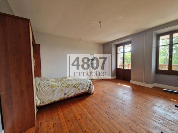 Maison à vendre à Bonne (74380)