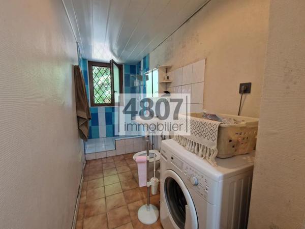 Maison à vendre à Bonne (74380)