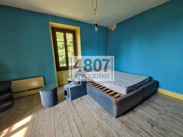 Maison à vendre à Bonne (74380)