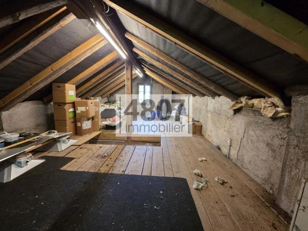 Maison à vendre à Bonne (74380)