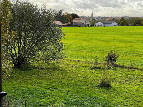 Vente Maison 5 pièces 105 m2 à Bouaye