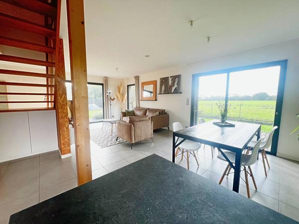 Vente Maison 5 pièces 105 m2 à Bouaye