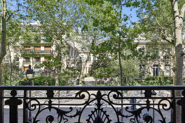 Vente Appartement de luxe Paris 8 7 Pièces 359 m²