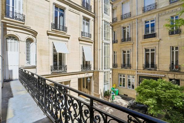Vente Appartement de luxe Paris 8 7 Pièces 359 m²